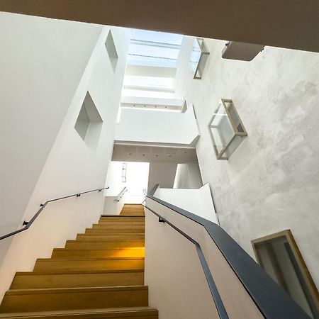 Residence De L'Arsenal Royal - Meubles De Tourisme ロシュフォール エクステリア 写真