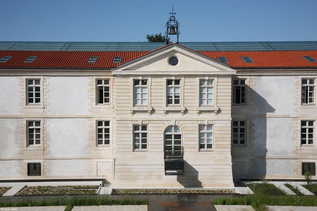 Residence De L'Arsenal Royal - Meubles De Tourisme ロシュフォール エクステリア 写真